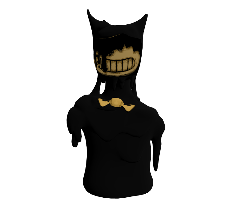 Preview in Browser - Bendy and the Ink Machine