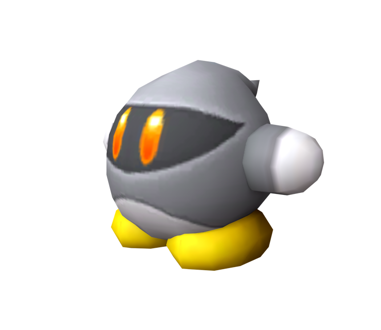 Download ZIP Archive - Kirby's Return to Dreamland / Kirby's Adventure Wii