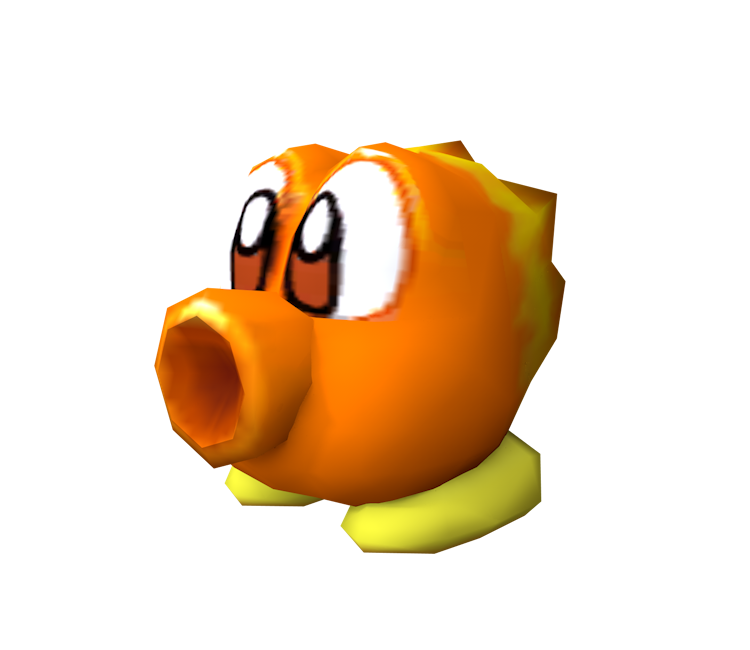 Download ZIP Archive - Kirby's Return to Dreamland / Kirby's Adventure Wii