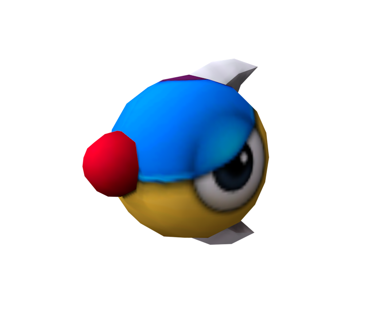 Download ZIP Archive - Kirby's Return to Dreamland / Kirby's Adventure Wii