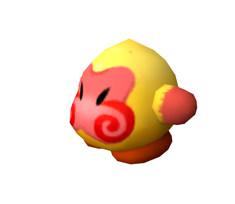 Download ZIP Archive - Kirby's Return to Dreamland / Kirby's Adventure Wii