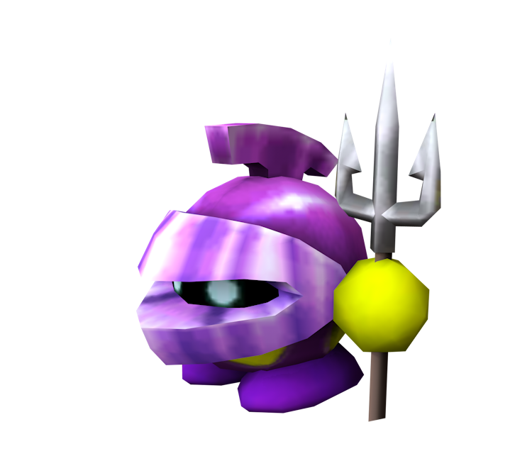 Download ZIP Archive - Kirby's Return to Dreamland / Kirby's Adventure Wii