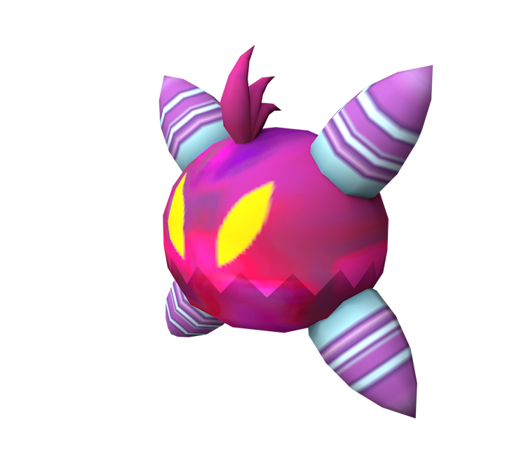 Download ZIP Archive - Kirby's Return to Dreamland / Kirby's Adventure Wii