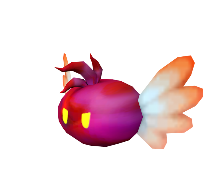 Download ZIP Archive - Kirby's Return to Dreamland / Kirby's Adventure Wii