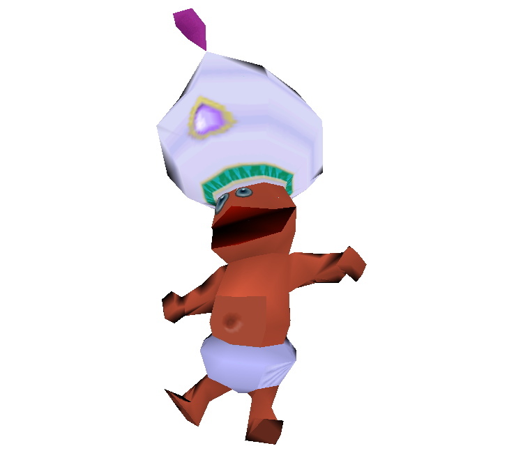 Preview in Browser - Spyro 2: Ripto's Rage!