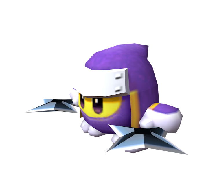 Download ZIP Archive - Kirby's Return to Dreamland / Kirby's Adventure Wii
