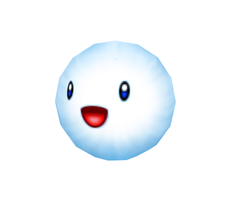 Download ZIP Archive - Kirby's Return to Dreamland / Kirby's Adventure Wii