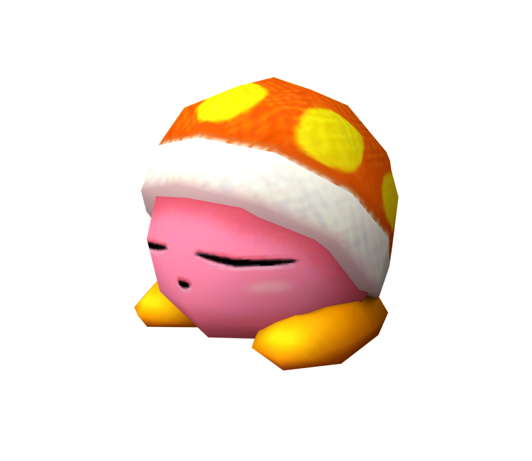 Download ZIP Archive - Kirby's Return to Dreamland / Kirby's Adventure Wii