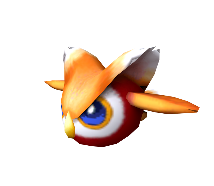 Download ZIP Archive - Kirby's Return to Dreamland / Kirby's Adventure Wii