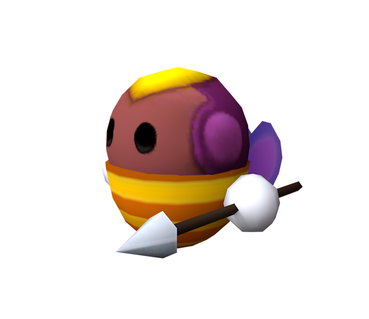 Download ZIP Archive - Kirby's Return to Dreamland / Kirby's Adventure Wii