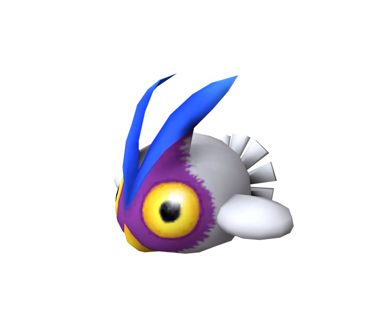 Download ZIP Archive - Kirby's Return to Dreamland / Kirby's Adventure Wii