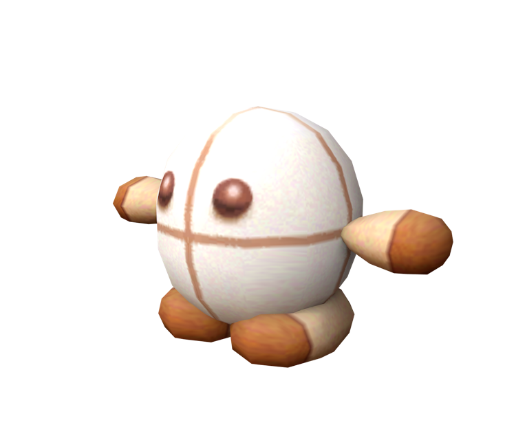 Download ZIP Archive - Kirby's Return to Dreamland / Kirby's Adventure Wii