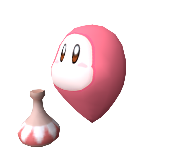 Download ZIP Archive - Kirby's Return to Dreamland / Kirby's Adventure Wii