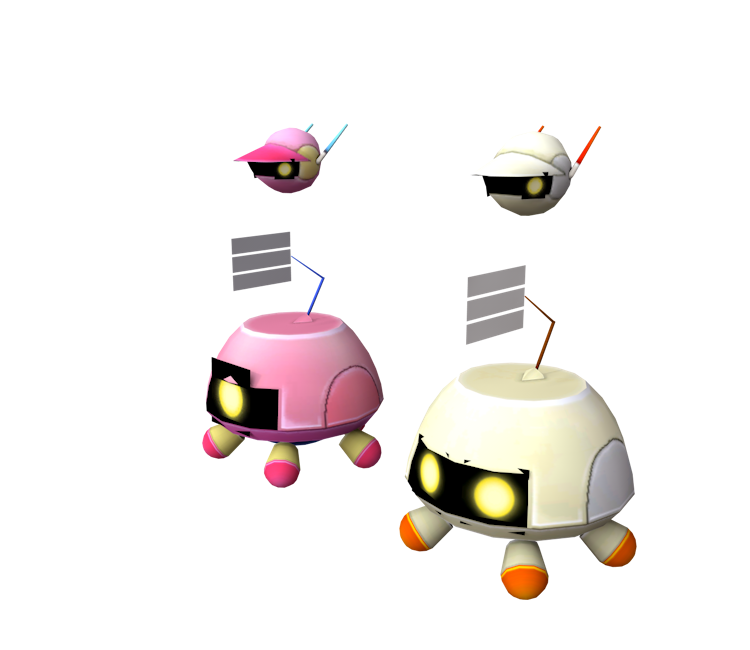 Download ZIP Archive - Kirby's Return to Dreamland / Kirby's Adventure Wii