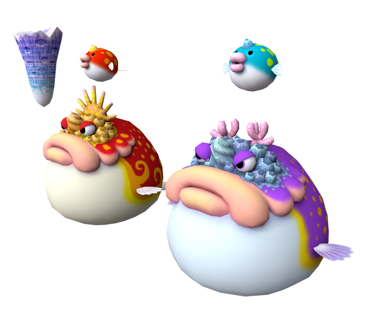 Download ZIP Archive - Kirby's Return to Dreamland / Kirby's Adventure Wii