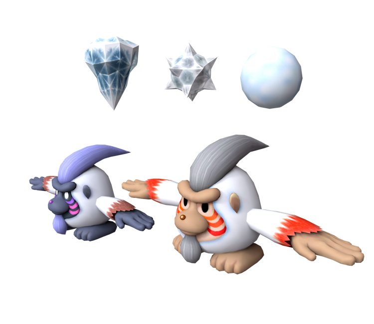 Download ZIP Archive - Kirby's Return to Dreamland / Kirby's Adventure Wii