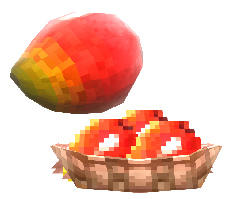 Preview in Browser - Animal Crossing: New Leaf