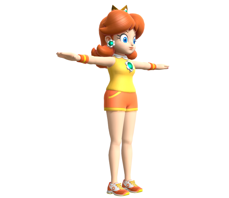 Download ZIP Archive - Mario Tennis Aces