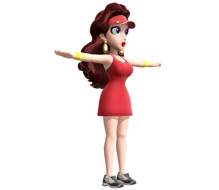 Download ZIP Archive - Mario Tennis Aces
