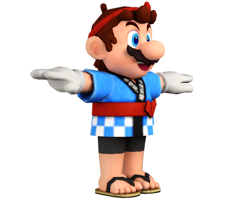 Preview in Browser - Mario Kart Tour