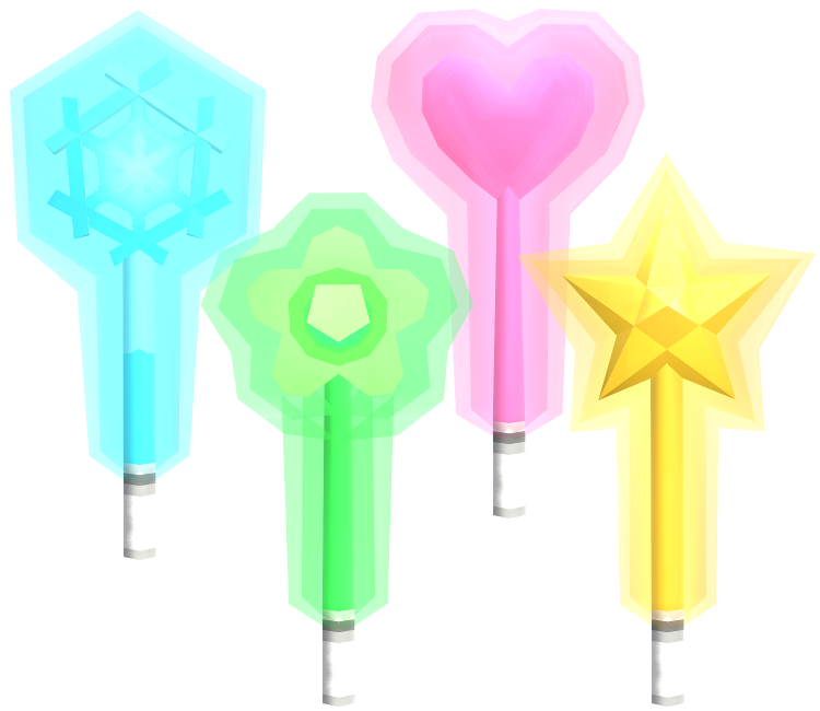 Download ZIP Archive - Animal Crossing: New Leaf