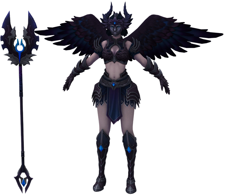 Preview in Browser - Smite