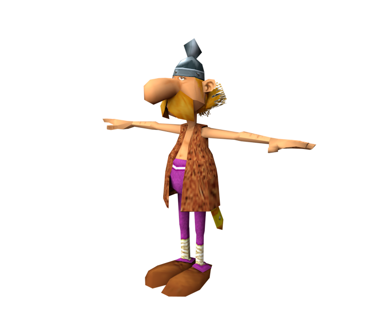 Preview in Browser - Asterix & Obelix XXL