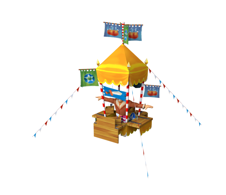 Preview in Browser - Asterix & Obelix XXL