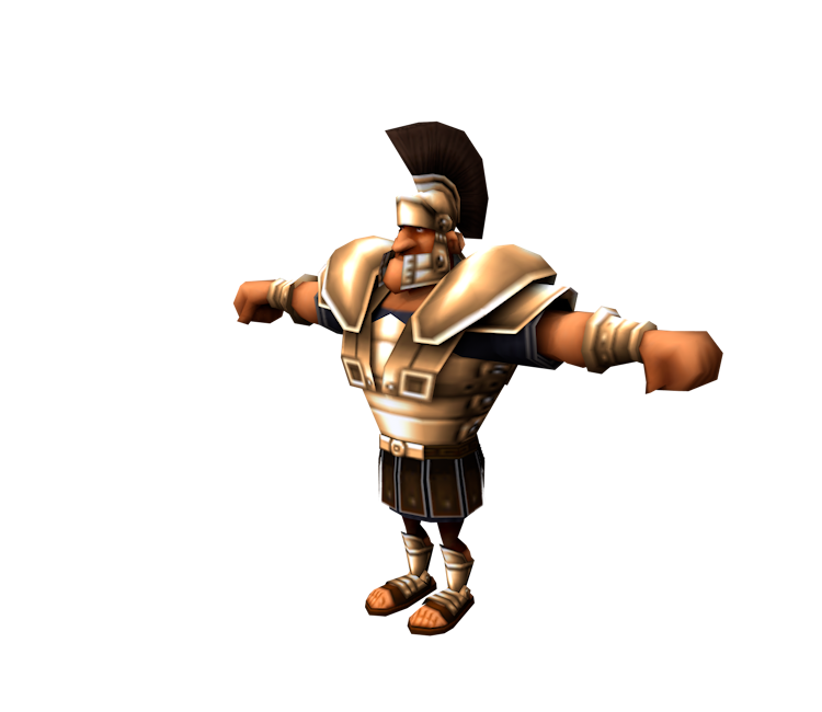 Preview in Browser - Asterix at the Olympic Games