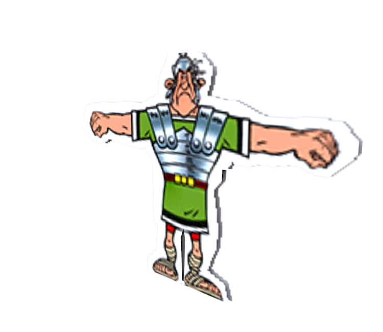 Preview in Browser - Asterix at the Olympic Games