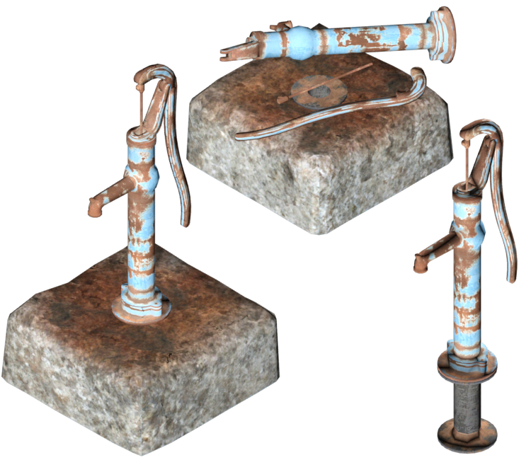 Preview in Browser - Fallout 4