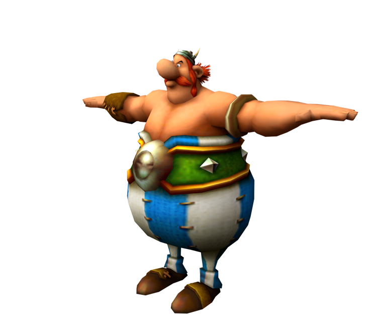 Preview in Browser - Asterix at the Olympic Games