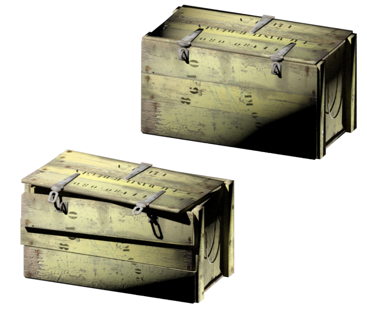 Preview in Browser - Fallout 4