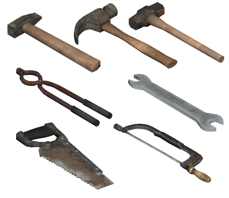 Preview in Browser - Fallout 4