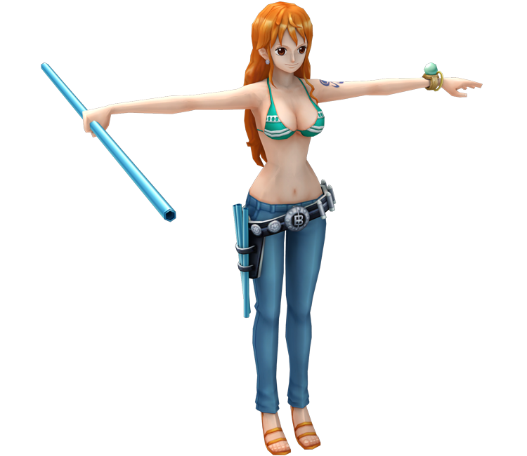 Preview in Browser - One Piece Bounty Rush