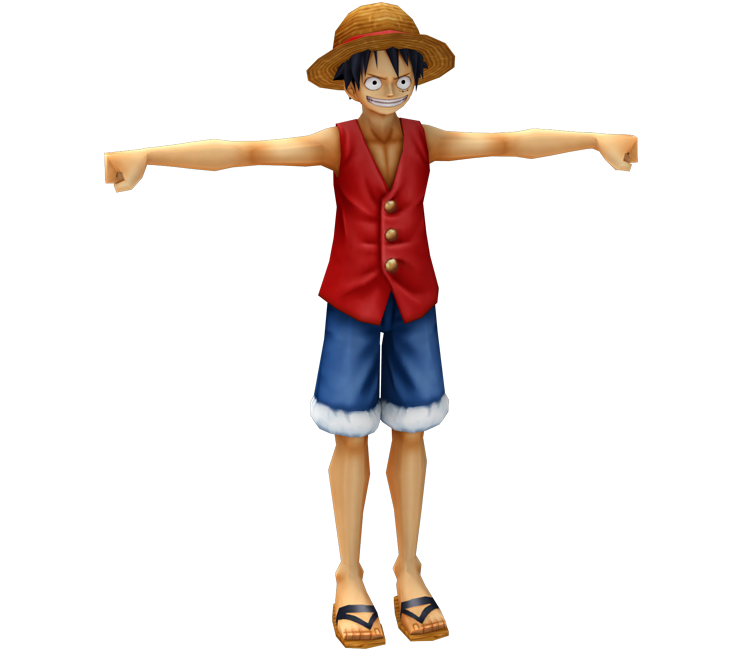 Preview in Browser - One Piece Bounty Rush
