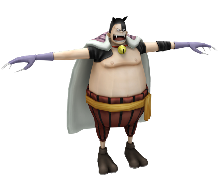 Preview in Browser - One Piece Bounty Rush