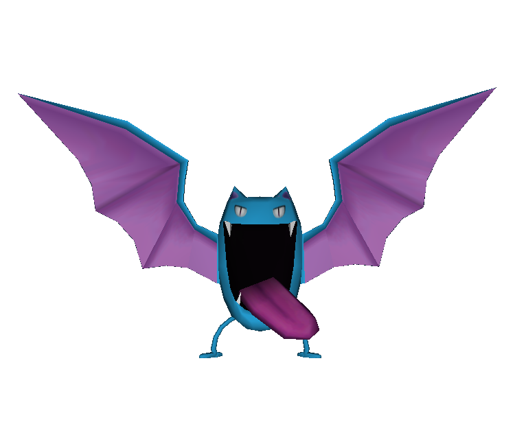 Preview in Browser - Pokémon Stadium