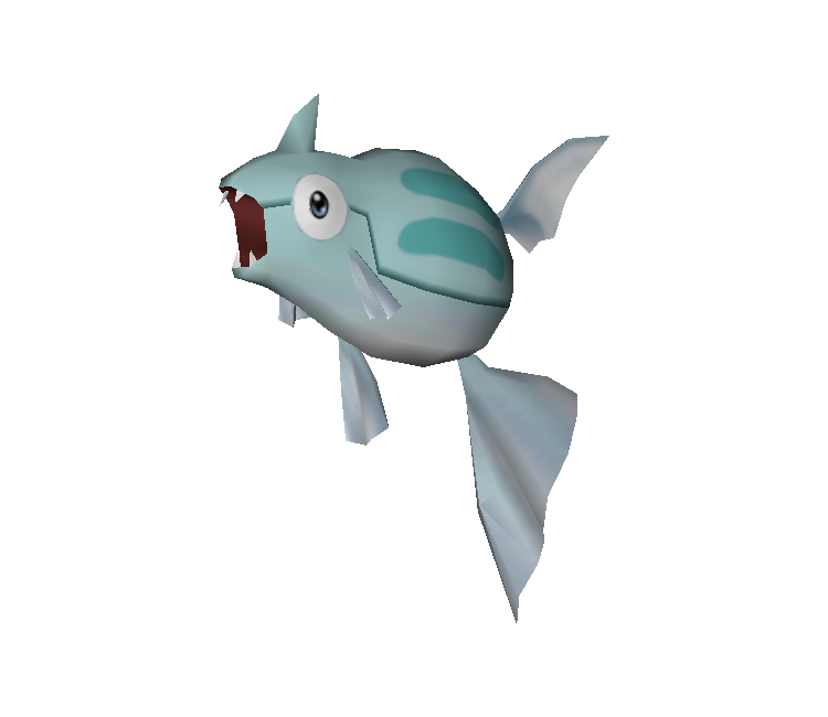 Preview in Browser - Pokémon Stadium 2