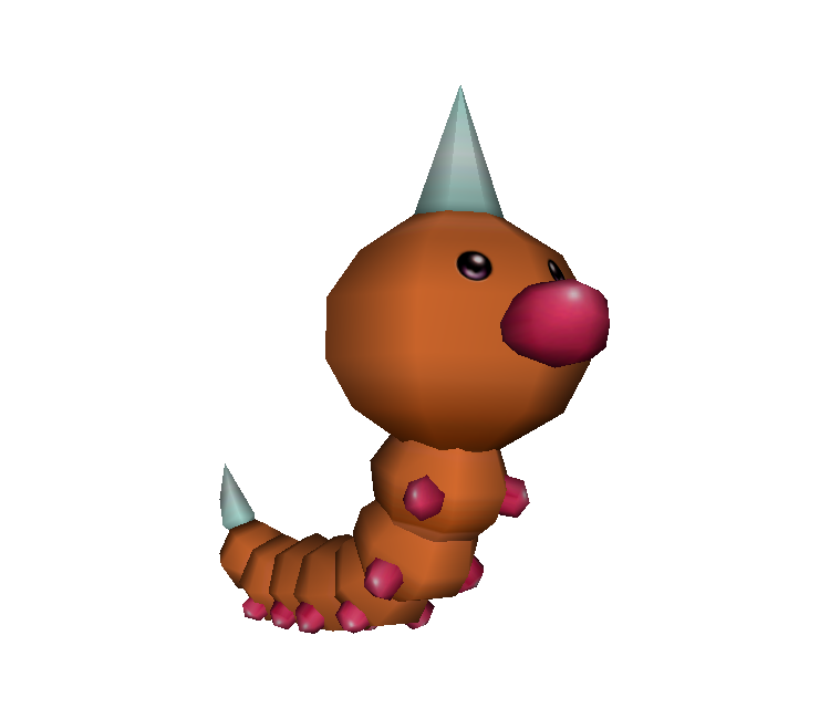 Preview in Browser - Pokémon Stadium 2