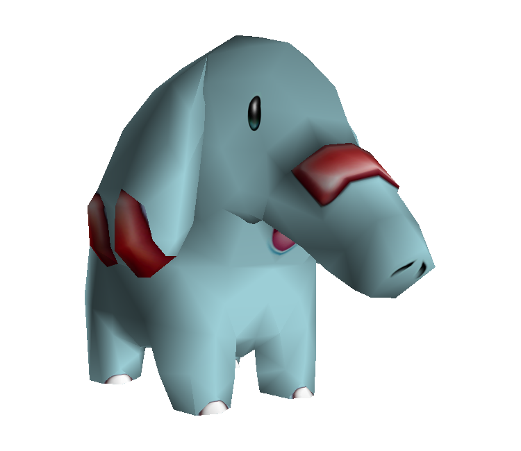 Preview in Browser - Pokémon Stadium 2