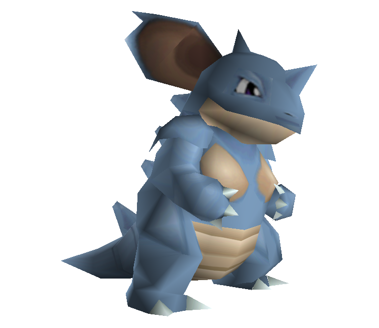 Preview in Browser - Pokémon Stadium 2