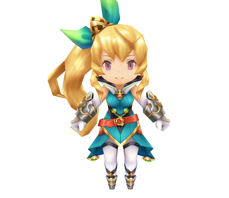 Download ZIP Archive - Dragalia Lost