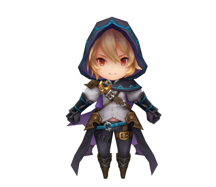 Download ZIP Archive - Dragalia Lost