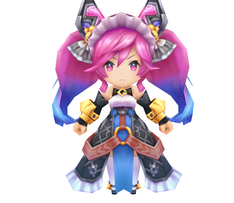Download ZIP Archive - Dragalia Lost