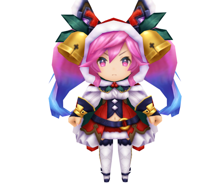Download ZIP Archive - Dragalia Lost