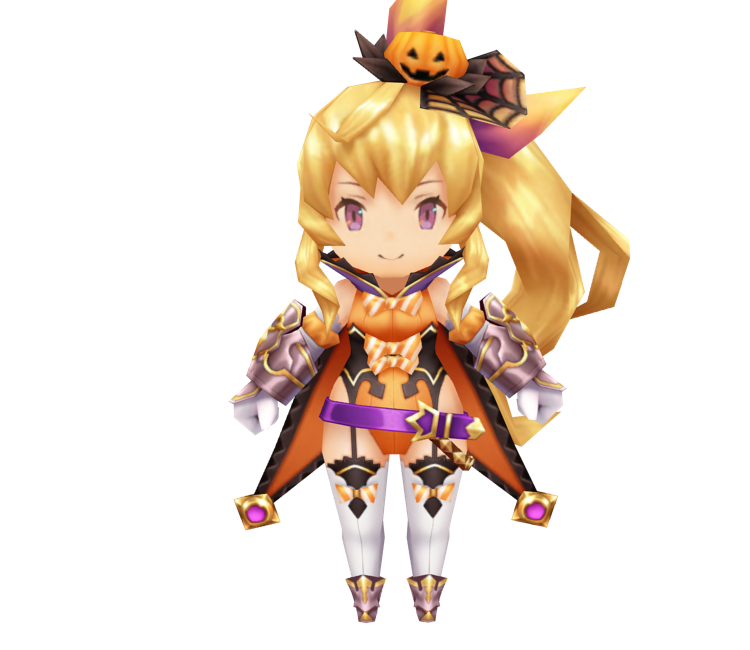 Download ZIP Archive - Dragalia Lost