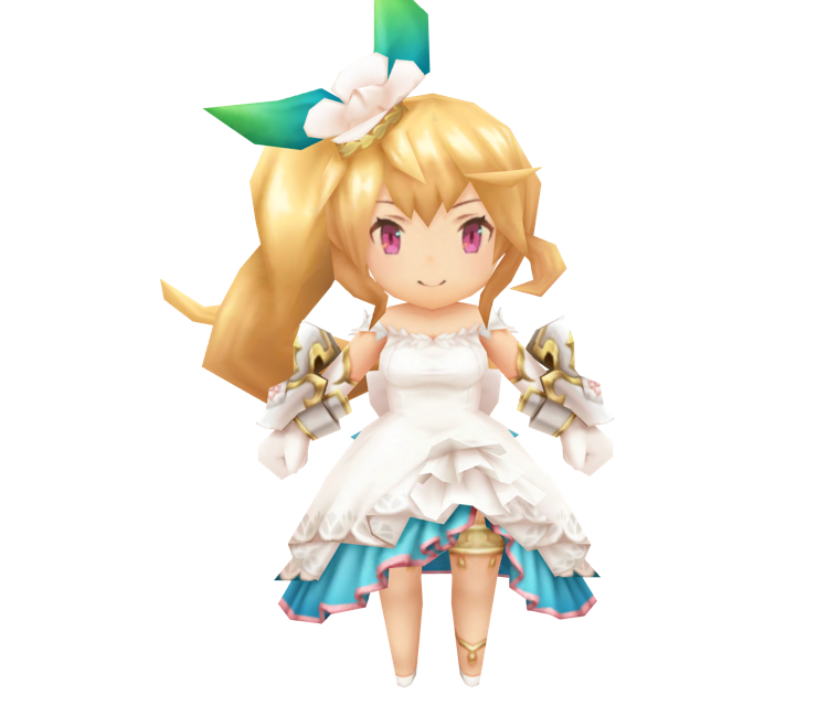 Download ZIP Archive - Dragalia Lost