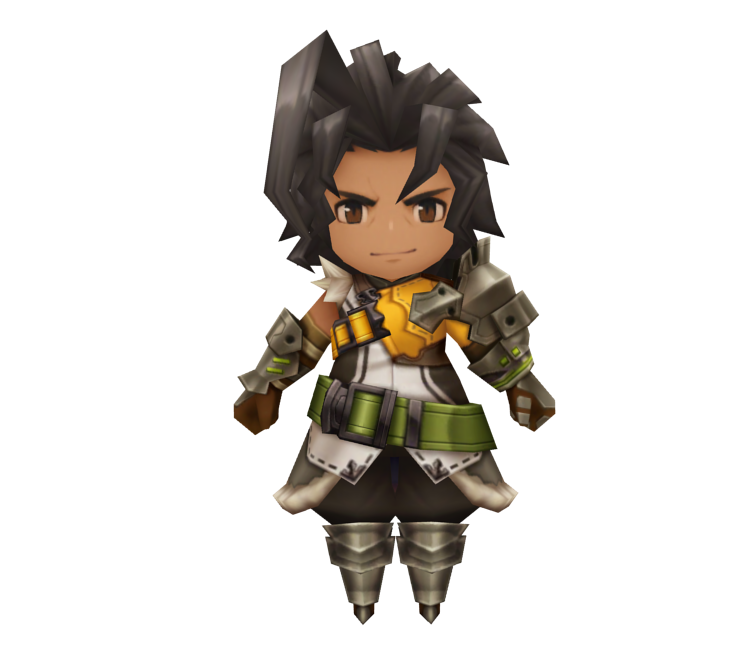 Download ZIP Archive - Dragalia Lost