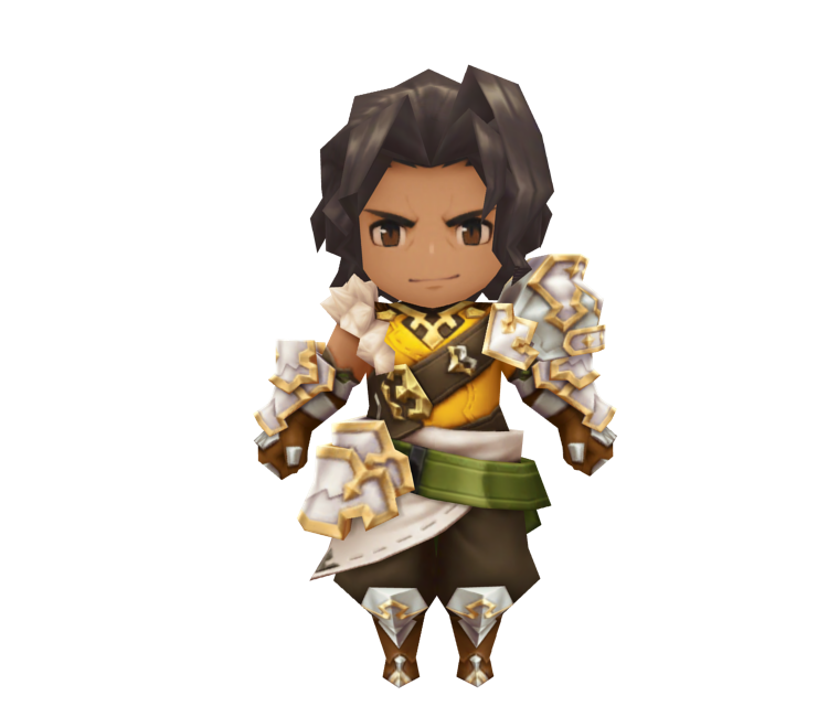 Download ZIP Archive - Dragalia Lost